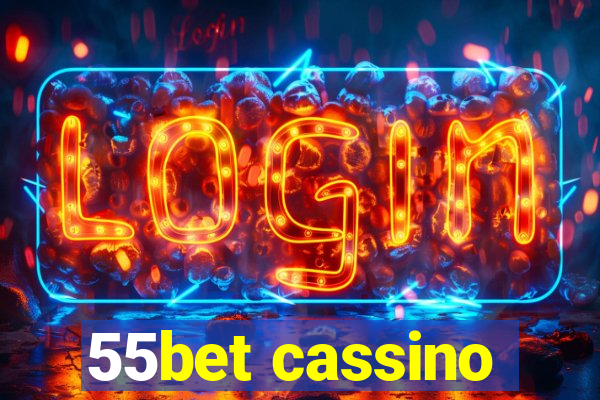 55bet cassino